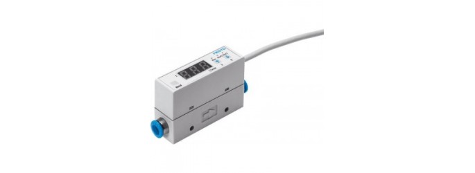 Festo SFE3-F005-L-WQ6-2NB-K1: высокотехнологичный выбор для автоматизации