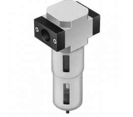 Festo LF-1-D-5M-MAXI: чистота сжатого воздуха