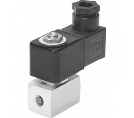 Festo VZWD-L-M22C-M-G14-10-V-1P4-50 1491828 сочетает надежность и универсальность в управлении потоками
