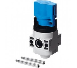 Festo HE-1/2-D-MAXI для пневматических систем