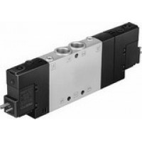 Распределитель Festo CPE18-M2H-5/3BS-QS-10