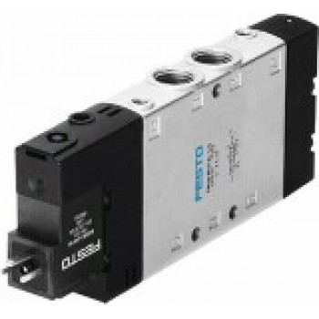 Распределитель Festo CPE24-M2H-5LS-3/8 Распределитель Festo CPE24-M2H-5LS-3/8