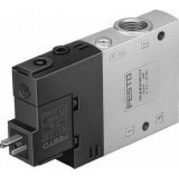 Распределитель Festo CPE24-M3H-3OLS-3/8 Распределитель Festo CPE24-M3H-3OLS-3/8
