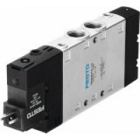 Распределитель Festo CPE24-M3H-5LS-QS-12