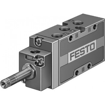 Распределитель Festo MFH-5-1/8-B Распределитель Festo MFH-5-1/8-B