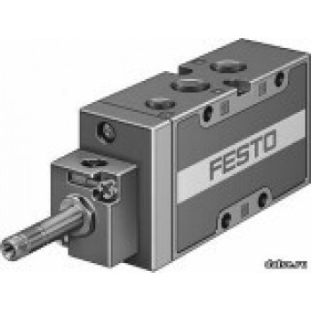 Распределитель Festo MVH-5-1/4-B Распределитель Festo MVH-5-1/4-B
