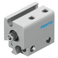 Компактный цилиндр Festo ADN-S-10-5-I