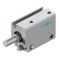 Компактный цилиндр Festo ADN-S-10-10-A-A-F1A