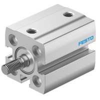 Компактный цилиндр Festo ADN-S-25-10-A-P-A