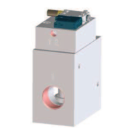 Выдувной клапан Festo BCPE10-2/2-22-G1-SA 572907