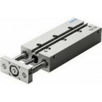 Пневмопривод Festo DFM-16-B