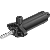 Пневмоцилиндр Festo DFK-12-25-P