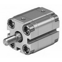 Пневмоцилиндр Festo ADVU-100-15-A-P-A
