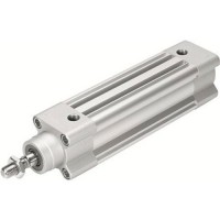 Пневмоцилиндр Festo DSBC-32-100-PPSA-N3