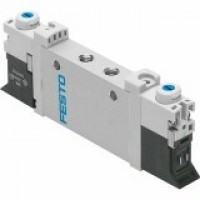Распределитель Festo VUVG-B10-B52-ZT-F-1P3