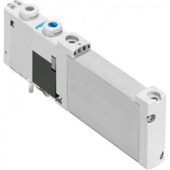 Распределитель Festo VUVG-B10-M52-MZT-F-1T1L Распределитель Festo VUVG-B10-M52-MZT-F-1T1L