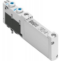 Распределитель Festo VUVG-B14-T32C-MZT-F-1T1L