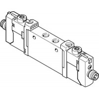 Распределитель Festo VUVG-L10-B52-T-M7-1R8L