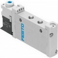 Распределитель Festo VUVG-L10-M52-RZT-M7-1P3