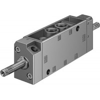 Распределитель Festo JMFH-5-1/4-EX