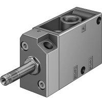 Распределитель Festo MFH-3-1/4
