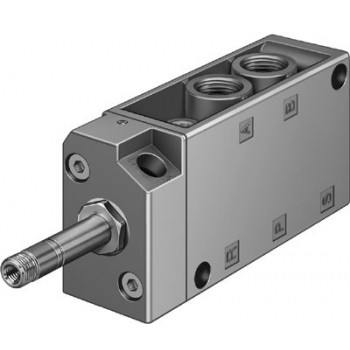 Распределитель Festo MFH-5-1/4-EX Распределитель Festo MFH-5-1/4-EX