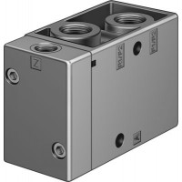 Распределитель Festo VL/O-3-1/8-B-EX