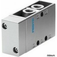 Распределитель Festo VL-5-1/4
