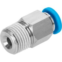 Фитинг Festo QS-1/8-4