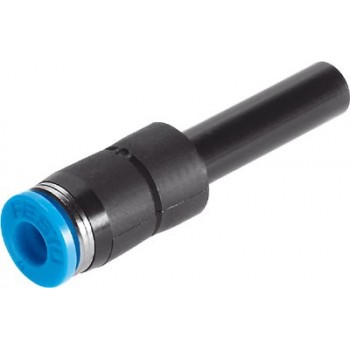 Фитинг Festo QS-10H-8 Фитинг Festo QS-10H-8