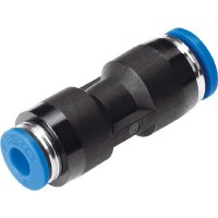 Фитинг Festo QS-8-4