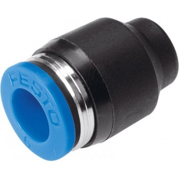 Фитинг Festo QSC-6 Фитинг Festo QSC-6