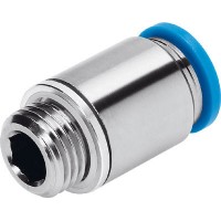 Фитинг Festo QS-G1/4-6-I
