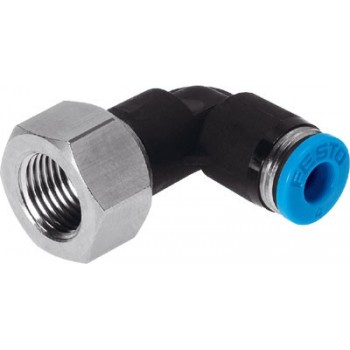 Фитинг Festo QSLF-3/8-8-B Фитинг Festo QSLF-3/8-8-B
