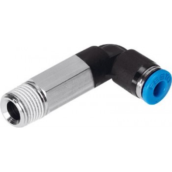 Фитинг Festo QSLL-1/8-8 Фитинг Festo QSLL-1/8-8