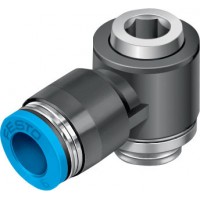 Фитинг Festo QSLV-G3/8-8-I
