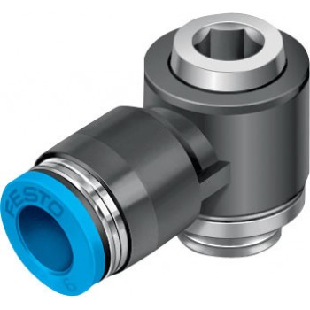Фитинг Festo QSLV-G3/8-8-I Фитинг Festo QSLV-G3/8-8-I