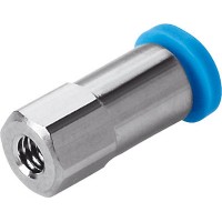 Фитинг Festo QSMF-M5-4
