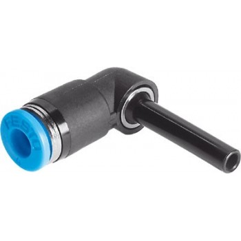 Фитинг Festo QSML-6H-4 Фитинг Festo QSML-6H-4