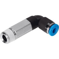 Фитинг Festo QSMLL-1/8-4