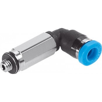 Фитинг Festo QSMLL-M3-3 Фитинг Festo QSMLL-M3-3