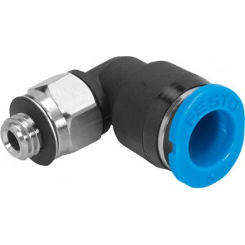 Фитинг Festo QSML-M3-2 Фитинг Festo QSML-M3-2