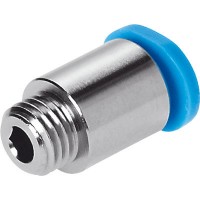 Фитинг Festo QSMP-M6-4