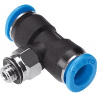 Фитинг Festo QSMT-B-M3-3-20