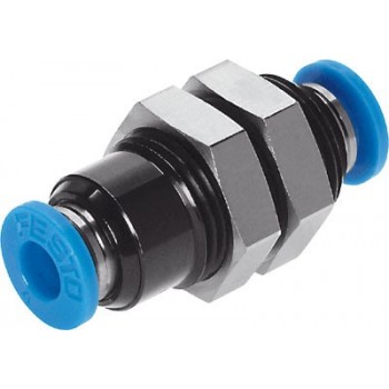 Фитинг Festo QSS-10 Фитинг Festo QSS-10