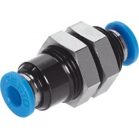 Фитинг Festo QSS-6
