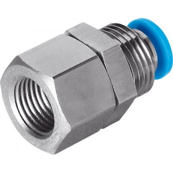 Фитинг Festo QSSF-1/2-12-B Фитинг Festo QSSF-1/2-12-B