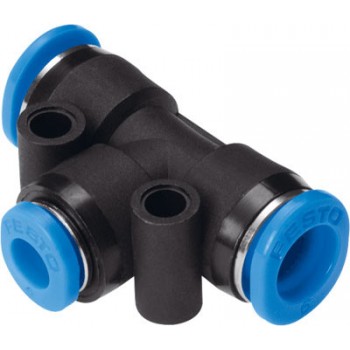 Фитинг Festo QST-6-4 Фитинг Festo QST-6-4