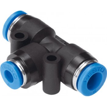 Фитинг Festo QST-8-4 Фитинг Festo QST-8-4