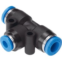 Фитинг Festo QST-8-6-50